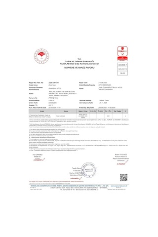 Glutensiz Pirinç Unu 10 Kg Doğal Katkısız 0.25 KG