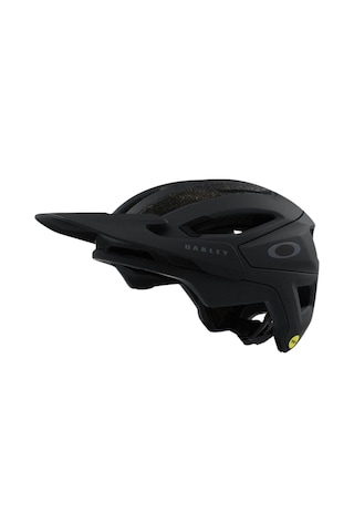 Oakley Oakley Drt3 Trail Europe Unisex Kask 19843 Siyah