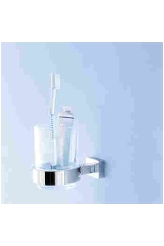 Grohe Essentıals Cube Cam Dış Fırçalığı Diğer