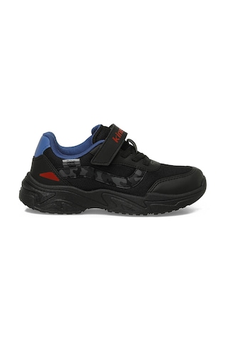 Kinetix Coel F 6fx Siyah Erkek Çocuk Spor Ayakkabı 000000000102066815 Siyah-saks