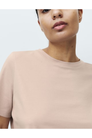 Marks & Spencer Şortlu Pijama Takımı T37004645F Çok Renkli