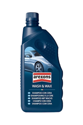 Arexons Cilalı Şampuan 1 Lt