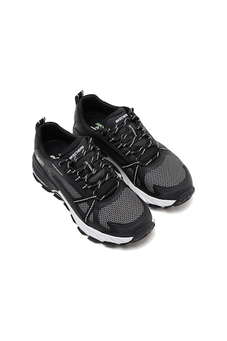 Skechers Max Protect Erkek Spor Ayakkabı 237303 237303 Bkw Siyah