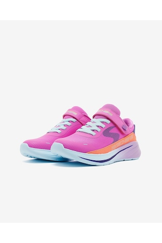 Skechers Wave 92 Büyük Kız Çocuk Mor Spor Ayakkabı 303571l Prmt Mor