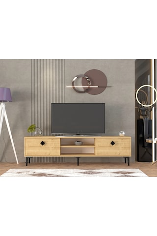 Aden Tv Ünitesi Safirmeşe