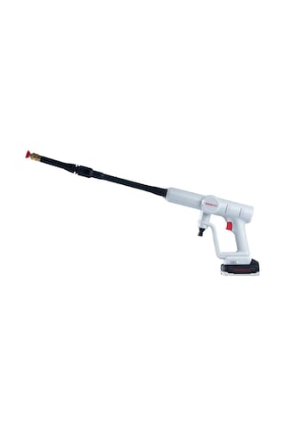 Specco 20v Akülü Yıkama Makinesi 30 Bar 2.0ah Akü Seti