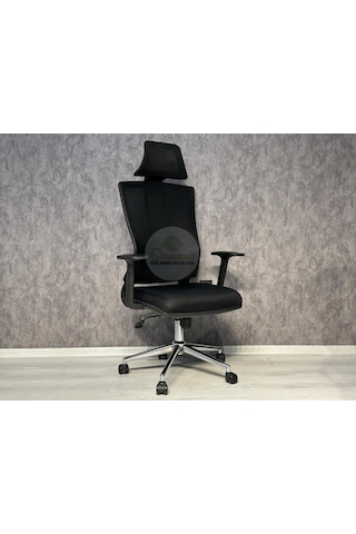 Eden Fileli Üst Düzey Yönetici Koltuğu