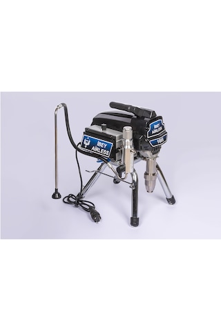 İbey Airless Makina T-1095 Airless Boya Makinesi