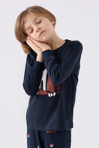 RolyPoly Roly Poly 3432-2 Çocuk Pijama Takımı 001