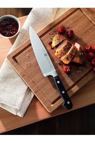 Zwilling Profesyonel S Dilimleme Bıçağı, 200 Mm, Paslanmaz Çelik, Diğer