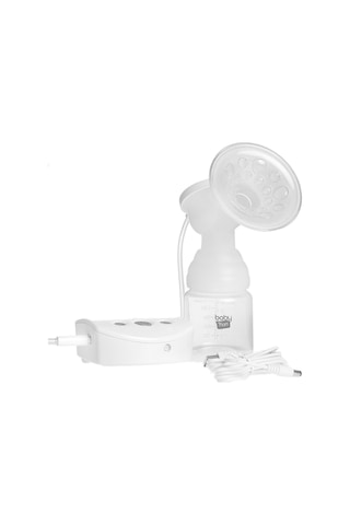 Baby Mom Tekli Elektrikli Göğüs Pompası BYM-LS11