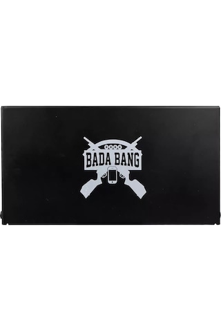 Cybergun Bada Bang Bluetooth Interactive Atış Hedef Sistemi Airsoft 6mm 4.5mm