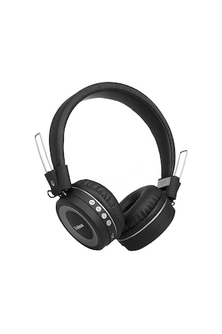Zore L100 Bluetooth 4.2 Kulak Üstü Kulaklık