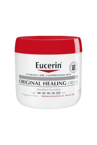 Eucerin Original Healing Krem 454 G