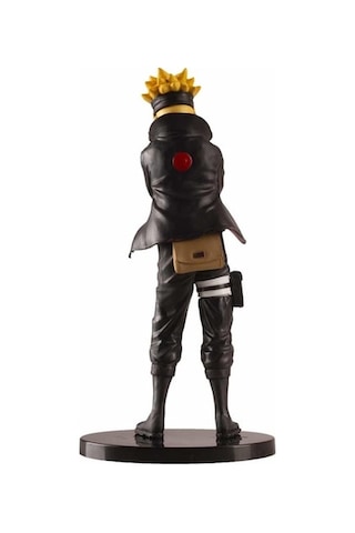 Boruto Uzumaki Naruto Figür Biblo-Karışık-0