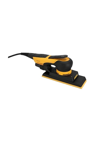 Mirka Deos II 383 EU 70x198 MM Orbit 3.0MM Elektrikli Titreşimli Zımpara Makinesi