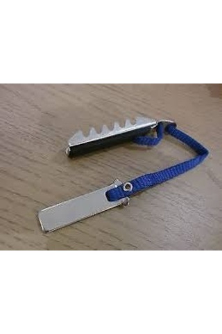 Dadi Cp002 Birçok Enstrümanda Kullanılan Ipli Kapo Kelepçe