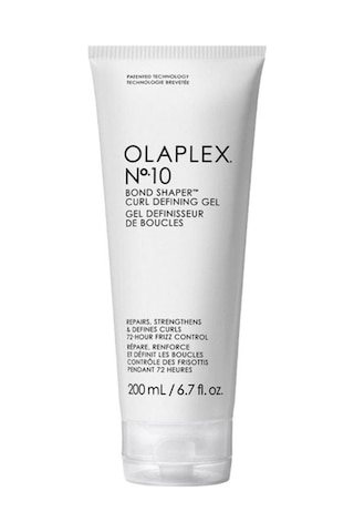 No.10 Bond Shaper Bukle Belirginleştirici Jel 200 Ml