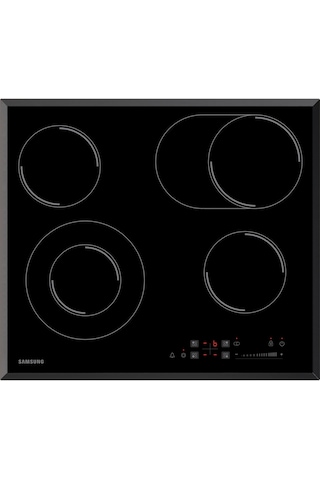 Samsung CTR164NC01/XTR Vitroseramik Ankastre Ocak