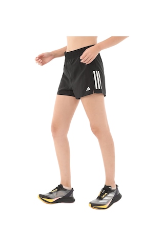 Ix6371-k Adidas Otr B Short Kadın Şort Ve Kapri Siyah Ix6371-k Siyah