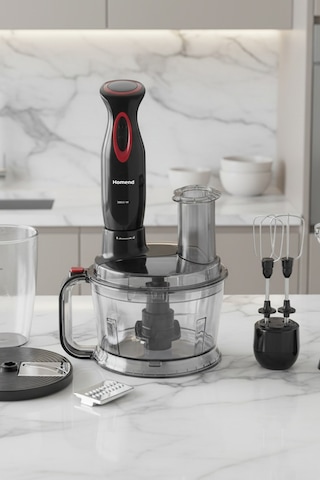 Homend Functionall 2851H Mutfak Robotu
