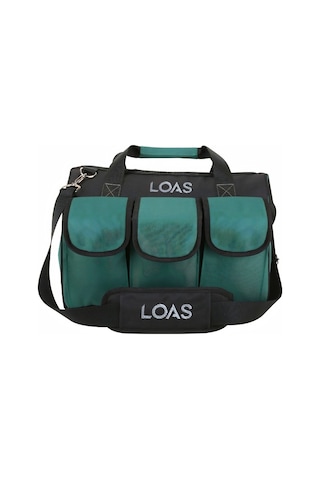 Loas Orta Boy Alet Taşıma Çantası Lstct16