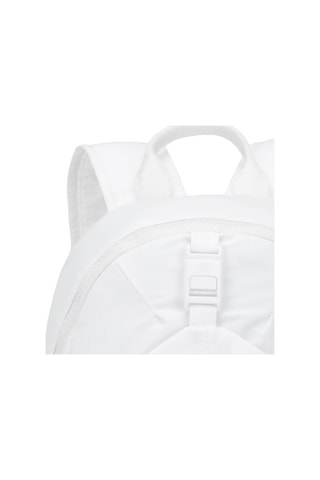 Smart Bags Mikro Poly Kumaş Kadın Sırt Çantası 3336 Beyaz