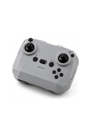 Uzaktan Kumandalı Rc Drone 360 Akrobatik Dönüş 3 Kademeli Hız Headless Mode