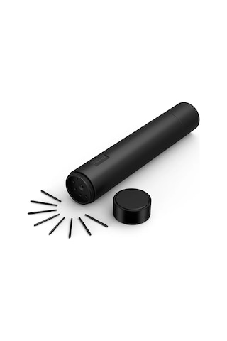 Xp-pen Pa5 Pilsiz Stylus Grafik Tablet Kalemi Ve Kalem Tutucu- Innovator 16 Uyumlu