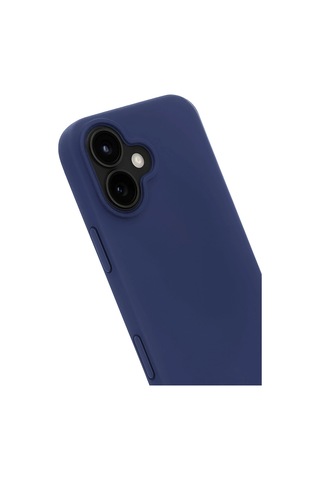Apple, Uyumlu iPhone 17 First Silikon Lacivert
