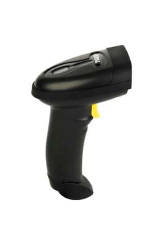 Tıger Cs620 2d Karekod Kablosuz Usb Barkod Okuyucu