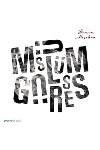 Müslüm Gürses - Benim Meselem Plak