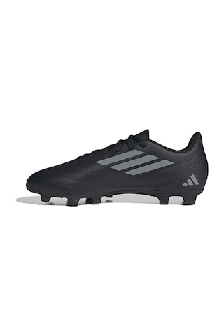 Adidas Deportivo Iıı Fxg Erkek Çim Zemin Kramponu If1401 Siyah If1401 Siyah