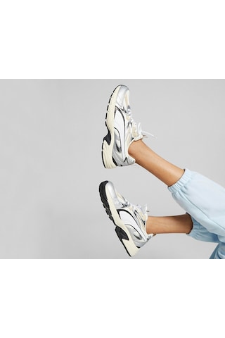 Puma Milenio Tech Unisex Günlük Ayakkabı 39232204 Renkli 39232204 Çok Renkli