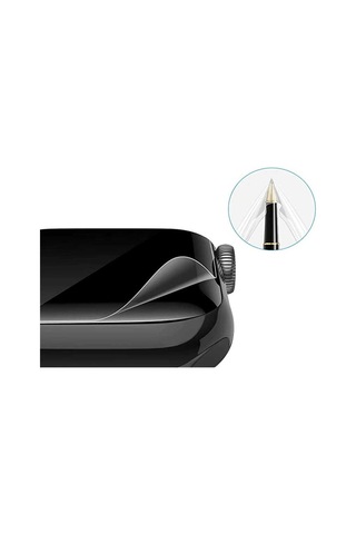 Watch 7 41mm Mkst Narr Tpu Body Ekran Koruyucu - Renksiz