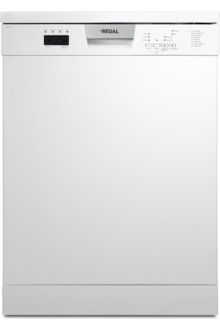 Regal BM 821 8 Programlı 13 Kişilik Bulaşık Makinesi