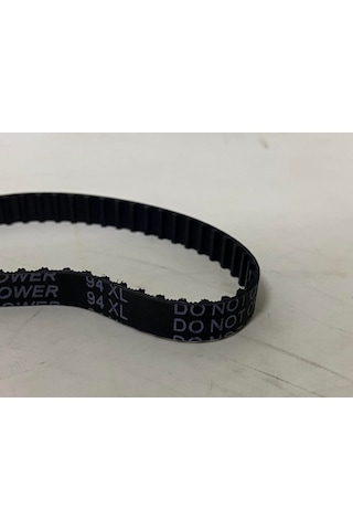 Xl 94 12mm Kauçuk Zaman Kayış
