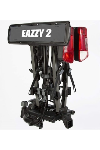 Buzz Rack Eazzy 2 Çeki Demiri Bisiklet Taşıyıcı