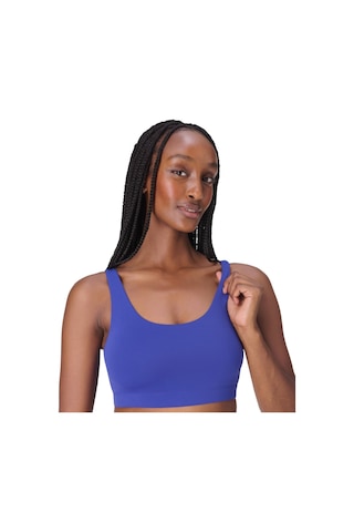Sweaty Betty All Day Bralette 5523 Mavi