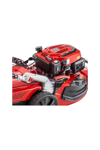 Al-Ko 5254VSED-A Benzinli Çim Biçme Makinesi