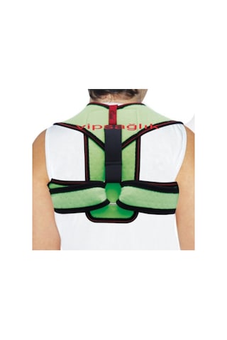 Jb 2407 Çocuk Clavikula Bandajı Pediatrik Postüreks Dik Duruş