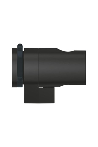 Grohe Tempesta Hareketli El Duşu Askısı - 275952431 Gümüş