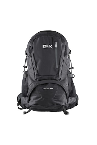 Trespass Deımos - Dlx Rucksack Blx Siyah
