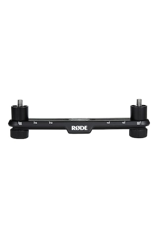 Rode Stereo Bar.