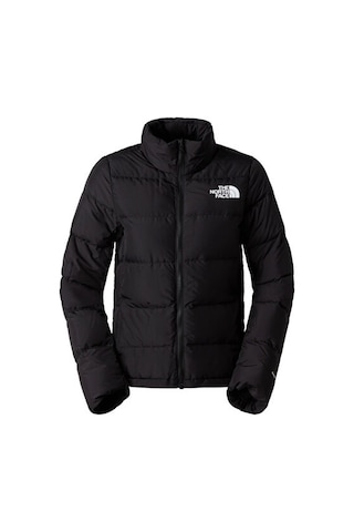 The North Face W Mountain Light Triclimate Gtx Jacket Kadın Outdoor Montu 550 Dolgu Kaz Tüyü Nf0a84eygoe1 Siyah Siyah