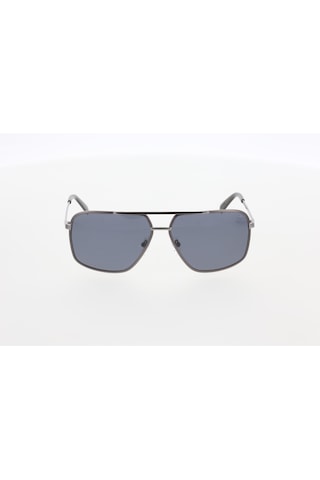 Guess 00167 09d 60 Erkek Güneş Gözlüğü Gri