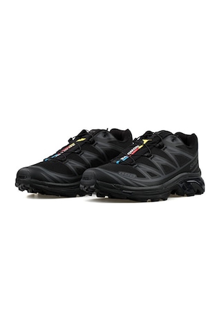 Salomon Xt-6 Unisex Günlük Ayakkabı L41086600 Renkli Renkli