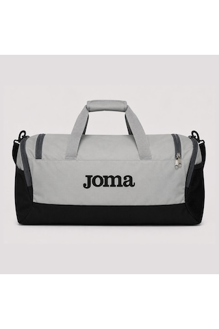Gri Joma Sırt Çantası L Seal 9212251