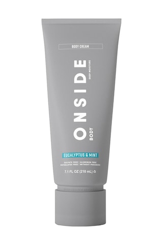 Onside Eucalyptus Mint Nemlendirici Vücut Kremi 210ml