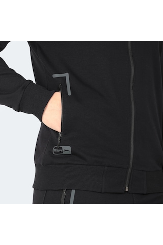 Slazenger Okran In Erkek Eşofman Takımı Lacivert